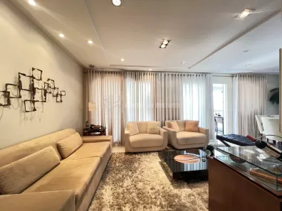 Apartamento com 3 Quartos à venda, 170m² no Santa Paula, São Caetano do Sul