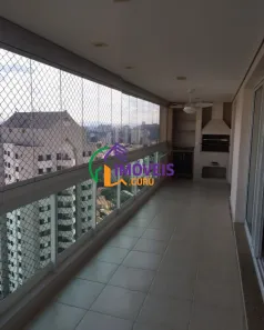 Apartamento com 4 Quartos à venda, 195m² no Sumarezinho, São Paulo