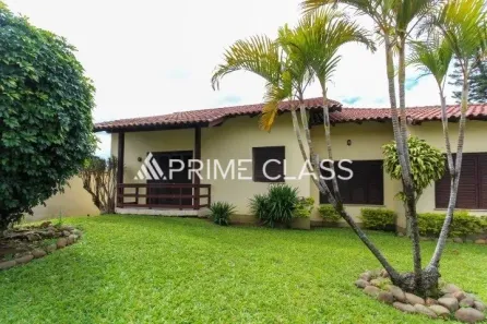 Casa com 3 Quartos à venda, 205m² no Harmonia, Canoas