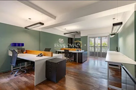 Imóvel Comercial à venda, 172m² no Sumaré, São Paulo