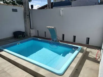Casa com 2 Quartos à venda, 95m² no Macuco, Santos