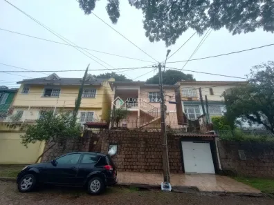 Casa com 2 Quartos à venda, 145m² no Partenon, Porto Alegre