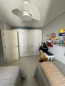 Apartamento com 2 Quartos à venda, 97m² no Alphaville Centro Industrial e Empresarial/Alphaville., Barueri