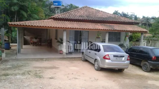 Casa com 2 Quartos à venda, 117m² no Lageado Baixo, Guabiruba