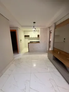 Apartamento com 2 Quartos para alugar, 65m² no Ponte Nova, Várzea Grande