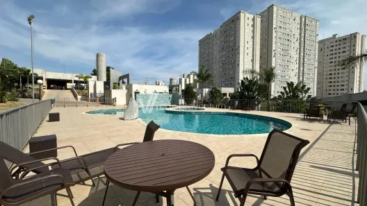 Apartamento com 2 Quartos à venda, 61m² no Parque Industrial, Campinas