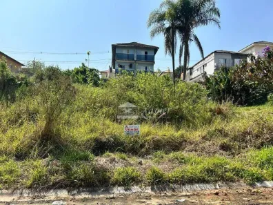 Lote/Terreno à venda, 250m² no Jardim Japão (Caucaia do Alto), Cotia