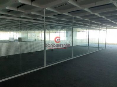 Sala Comercial à venda, 2844m² no Jardim São Luís, São Paulo