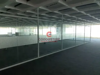 Sala Comercial à venda, 2844m² no Jardim São Luís, São Paulo