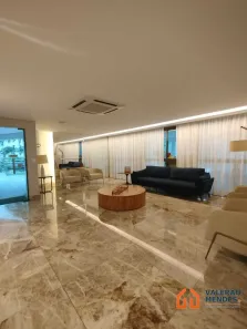 Apartamento com 4 Quartos à venda, 166m² no Monteiro, Recife