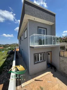 Casa com 3 Quartos à venda, 150m² no Cardoso (Terra Preta), Mairiporã