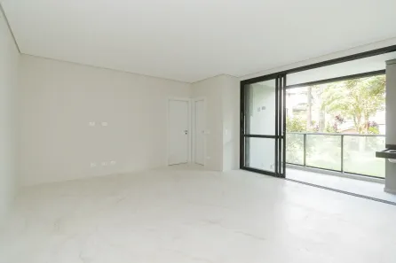 Apartamento com 2 Quartos à venda, 97m² no Bigorrilho, Curitiba