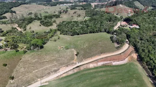 Lote/Terreno à venda, 38979m² no Área Rural de Biguaçu, Biguaçu