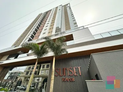 Apartamento com 2 Quartos à venda, 79m² no Itacolomi, Balneário Piçarras