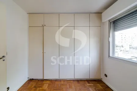Apartamento com 2 Quartos à venda, 101m² no Paraíso, São Paulo