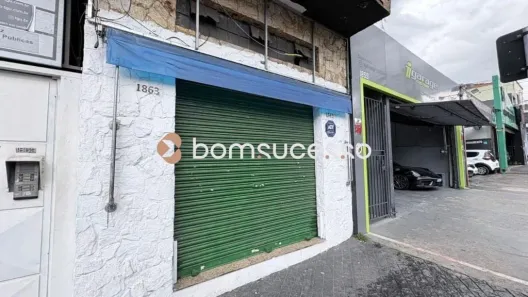 Ponto Comercial para alugar, 70m² no Vila Carrão, São Paulo