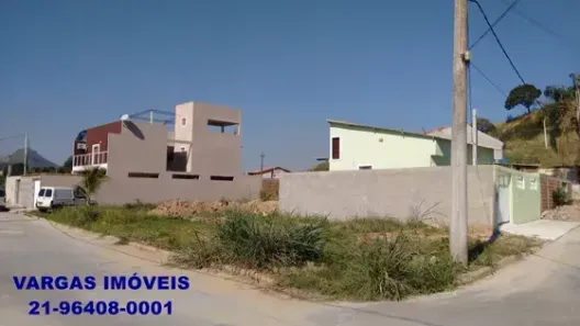 Lote/Terreno à venda, 160m² no Campo Grande, Rio de Janeiro