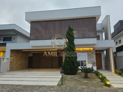 Sobrado com 4 Quartos à venda, 397m² no Jardim do Golfe, São José dos Campos