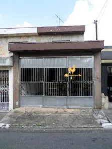 Sobrado com 3 Quartos à venda, 175m² no Paulicéia, São Bernardo do Campo