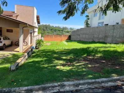 Lote/Terreno à venda, 620m² no Chácara Santa Margarida, Campinas