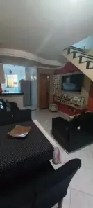 Casa com 2 Quartos à venda, 54m² no Porto Seguro, Ribeirão das Neves