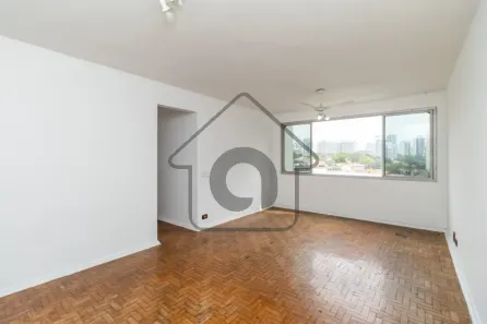 Apartamento com 3 Quartos à venda, 78m² no Vila Clementino, São Paulo