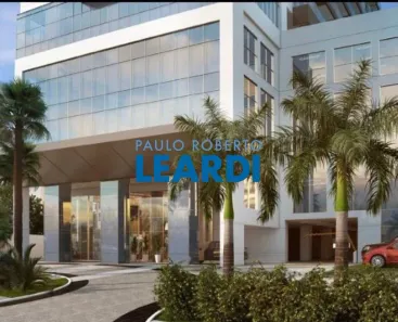 Ponto Comercial à venda, 43m² no Várzea da Barra Funda, São Paulo