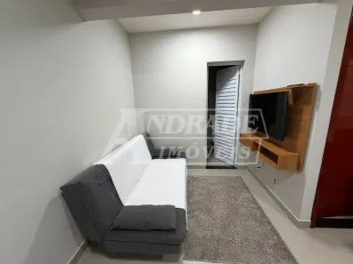 Apartamento com 1 Quarto para alugar, 35m² no Brás, São Paulo