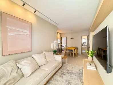 Apartamento com 3 Quartos à venda, 101m² no Bento Ferreira, Vitória