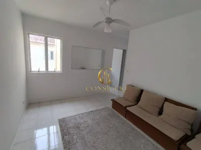 Apartamento com 2 Quartos à venda, 46m² no Jardim América, São José dos Campos