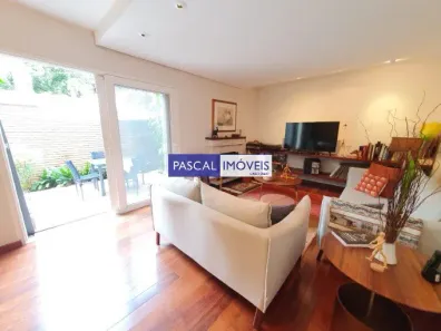 Casa com 3 Quartos à venda, 150m² no Brooklin Paulista, São Paulo