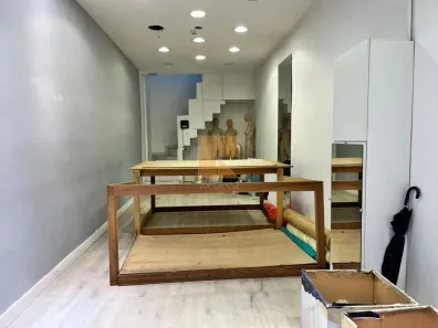 Ponto Comercial para alugar, 43m² no Bom Retiro, São Paulo