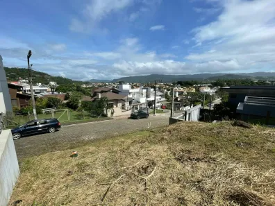 Lote/Terreno à venda, 360m² no Centro, Garopaba