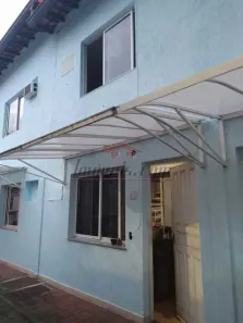Casa de Condomínio com 2 Quartos à venda, 60m² no Praça Seca, Rio de Janeiro