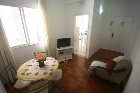Apartamento com 2 Quartos à venda, 62m² no Copacabana, Rio de Janeiro