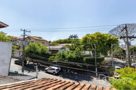 Prédio Comercial à venda, 279m² no Perdizes, São Paulo