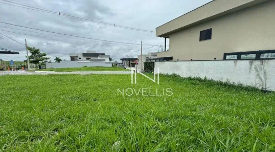 Lote/Terreno à venda, 250m² no Loteamento Floresta, São José dos Campos