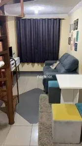 Cobertura com 2 Quartos à venda, 125m² no Vila Portugal, São Paulo