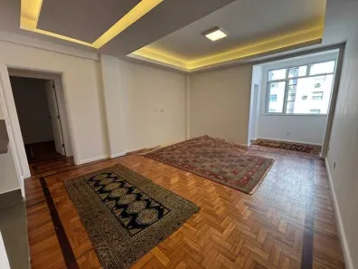 Apartamento com 3 Quartos à venda, 110m² no Flamengo, Rio de Janeiro