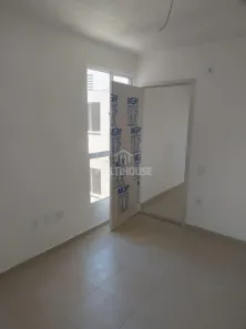 Apartamento com 2 Quartos para alugar, 50m² no São Pedro, Ribeirão das Neves