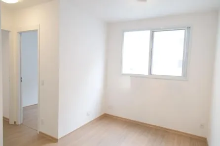 Apartamento com 2 Quartos para alugar, 38m² no Brás, São Paulo