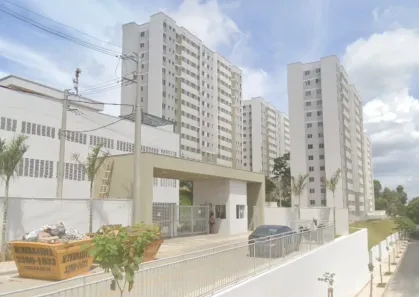 Apartamento com 2 Quartos à venda, 47m² no Diamante (Barreiro), Belo Horizonte