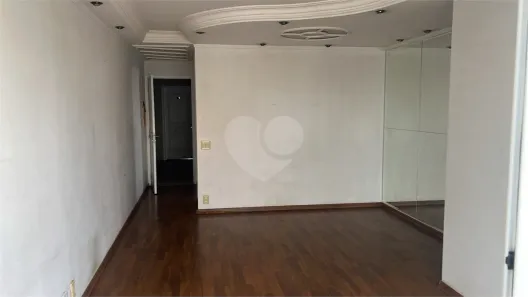Apartamento com 3 Quartos à venda, 95m² no Vila Sofia, São Paulo