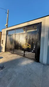Casa com 3 Quartos à venda, 89m² no Jardim Morumbi, Indaiatuba