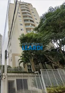 Apartamento com 2 Quartos à venda, 52m² no Vila Suzana, São Paulo