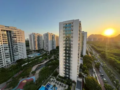 Apartamento com 2 Quartos à venda, 80m² no Barra Olímpica, Rio de Janeiro