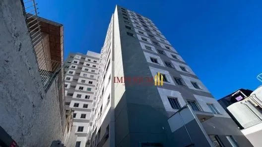 Apartamento com 2 Quartos para alugar, 35m² no Casa Verde Alta, São Paulo