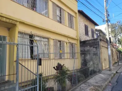 Apartamento com 3 Quartos à venda, 71m² no Colégio Batista, Belo Horizonte