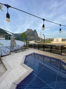 Apartamento com 4 Quartos à venda, 360m² no Barra da Tijuca, Rio de Janeiro