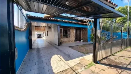 Casa com 4 Quartos à venda, 290m² no Harmonia, Canoas
